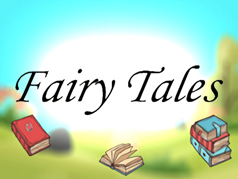 Zedar - Fairy Tales Ver.0.1 Porn Game