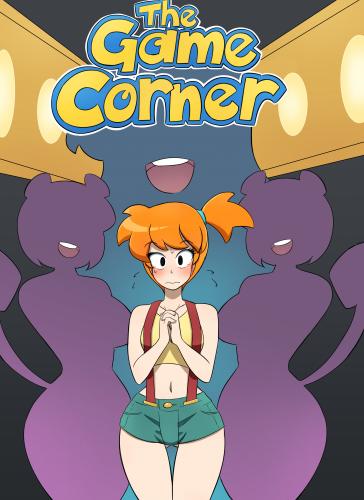 Game Corner by Kobi TFs Porn Comics