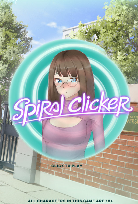Spiral Clicker v0.48 from Changer Porn Game