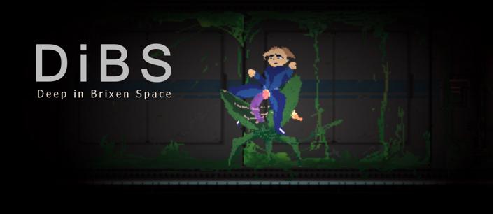 DiBS: Tentacles in Spaaace v0.7.3 by MoxieTouch Win/Mac/Linux Porn Game
