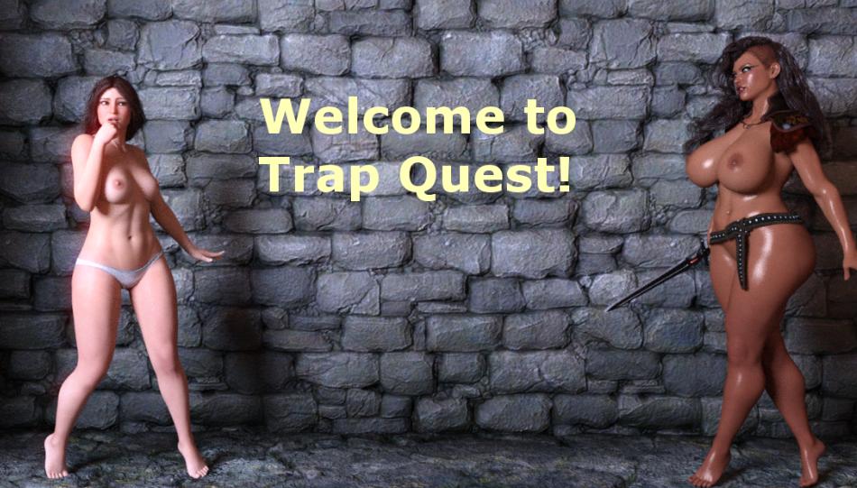 Aika Trap Quest Release 13 version 1.0 Download Aika Trap Quest Release 13 ...