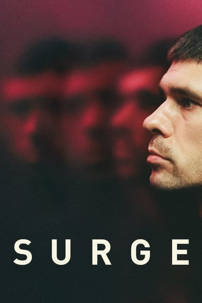 Surge (2021) 720p BluRay x264-GalaxyRG
