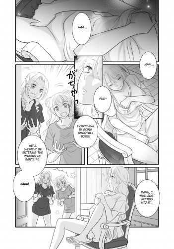 Misogyny Conquest Chapter 2  25 Hentai Comics