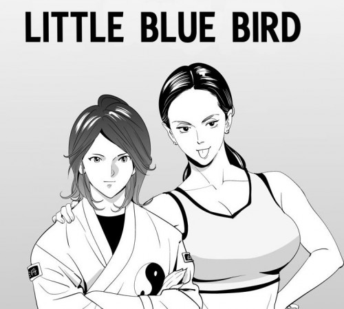 Little Blue Bird Hentai Comic