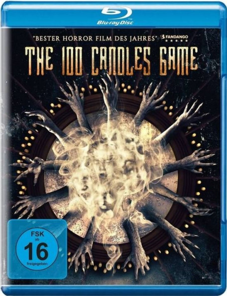 The 100 Candles Game (2020) 720p BluRay x264-FREEMAN