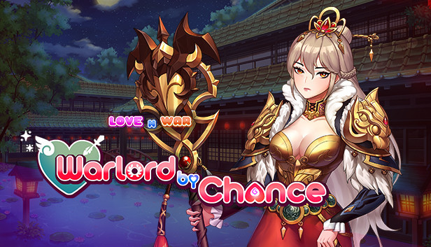 Love n' War: Warlord by Chance - Final by Reborn Entertainment Porn Game