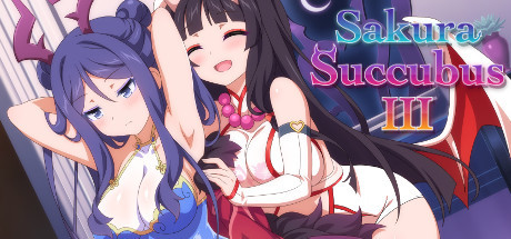 Sakura Succubus 3 by Winged Cloud Porn Game