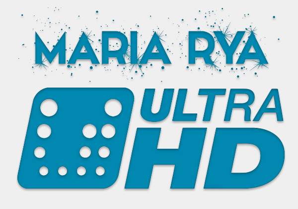 Maria Rya  ULTRAHD megaPack, 163 роликов