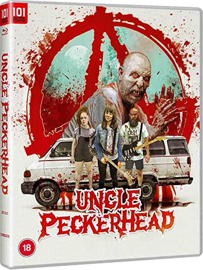 Uncle Peckerhead (2020) 720p HD BluRay x264 [MoviesFD]