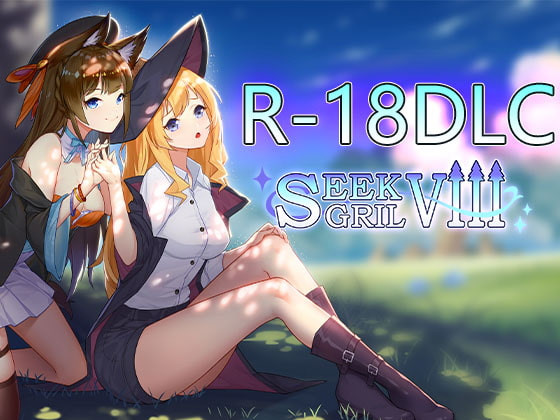 DSGame - Seek Girl VIII R18 DLC Steam Final (eng-cn) Porn Game