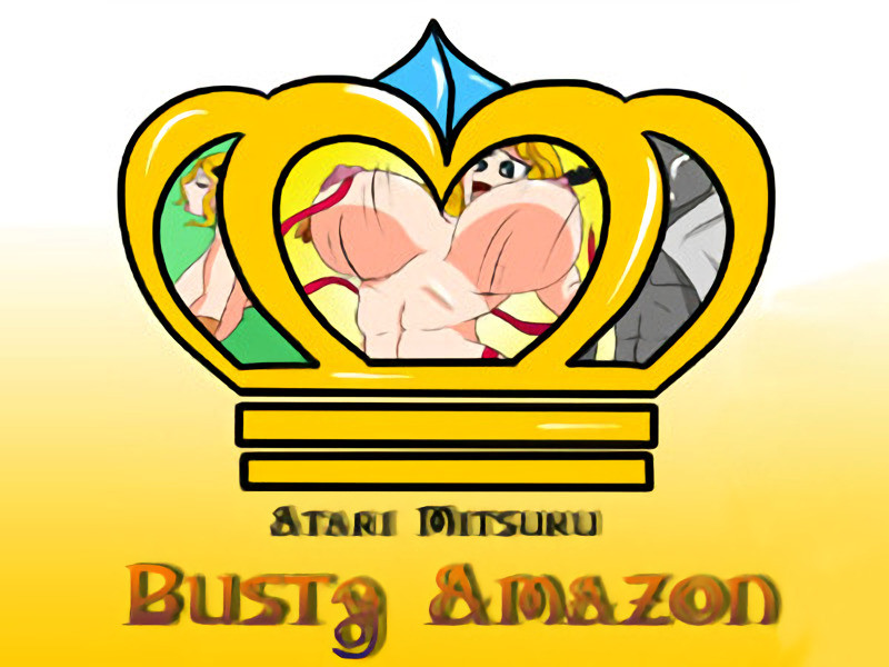 Atari Mitsuku - Busty Amazon Final Porn Game