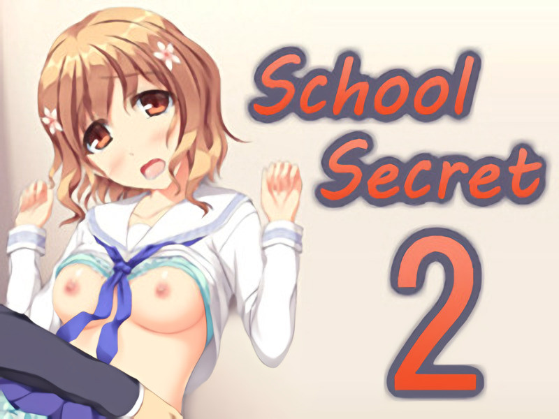 School Secret 2 Final Porn Game