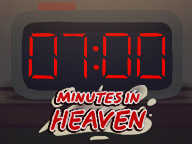 SuitedFox - 7 Minutes in Heaven Final Porn Game