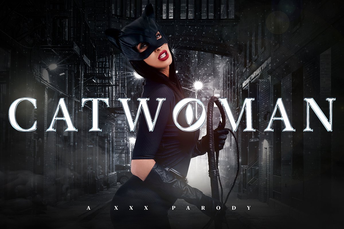 [VRCosplayX.com] Clea Gaultier (Catwoman A XXX Parody / 31.05.2021) [2021 г., Villain, Fucking, Babe, Big Tits, Cum On Body, Brunette, Doggystyle, Teen, TV Show, Blowjob, Comic, Catsuit, Movie, Cum In Mouth, Titty Fuck, VR, 4K, 2048p] [Oculus Rift / Vive]