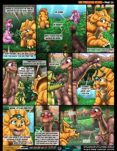 Dinosaur Porn Comics And Sex Games Svscomics