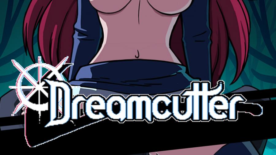 Dreamcutter v1.1 by Ten Pennyfingers Porn Game