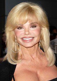 Лони Андерсон