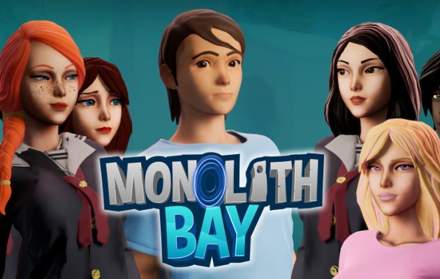 Team Monolith - Monolith Bay Version 0.42 Porn Game
