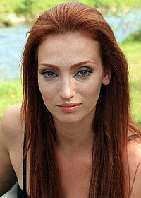 Юлия Самойленко