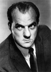 Карл Молден