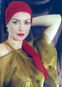 Елена Костина