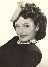 Марджори Уивер