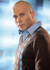 Сергей Дружко