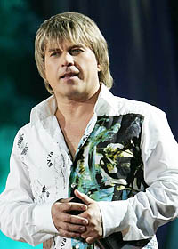 Алексей Глызин