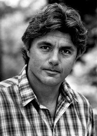 Джон Ирвинг