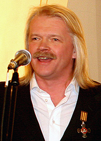 Сергей Скачков