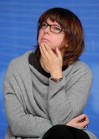 Фёкла Толстая