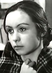 Лариса Гребенщикова