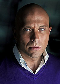 Сергей Дружко