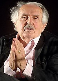 Тонино Гуэрра