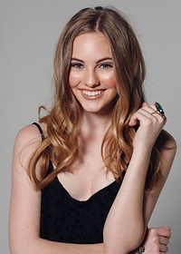 Элла Валестедт