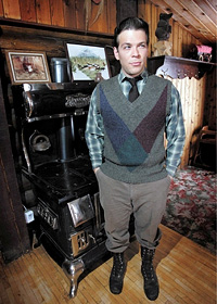 Хуан Ридингер