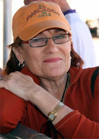 Марта Кулидж