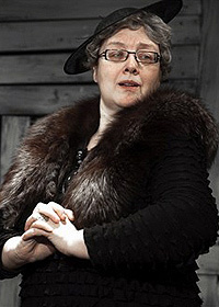 Елена Бушуева