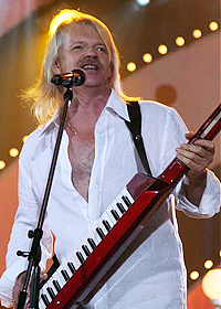 Сергей Скачков