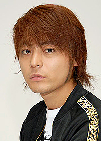 Такаюки Ямада