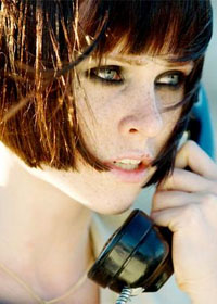 Наталья Рудакова