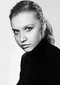 Марина Брусникина