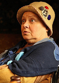 Татьяна Шатилова