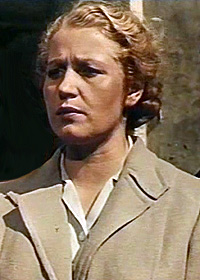 Валентина Беляева