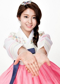 Соль Хён Ким