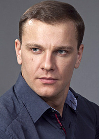 Павел Вишняков