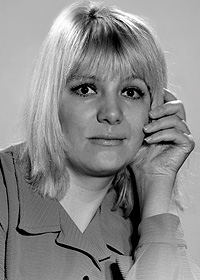 Ксения Минина