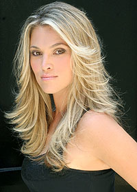 Элизабет Реген