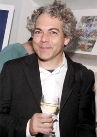 Майкл Алмерейда