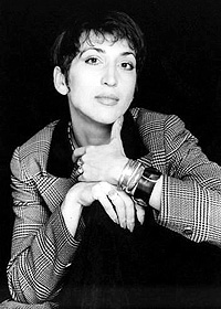 Елена Ласкавая